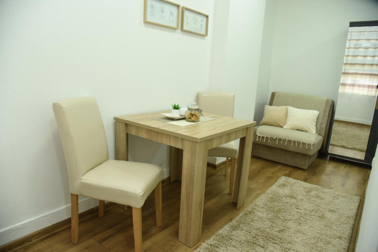 Apartmani Sofronic Loznica 1 Exterior photo