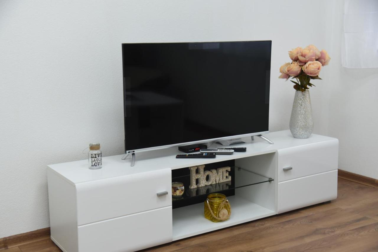Apartmani Sofronic Loznica 1 Exterior photo