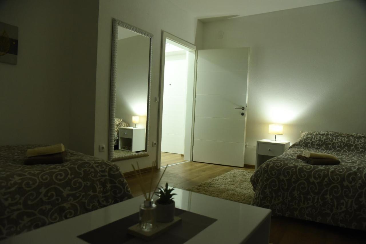 Apartmani Sofronic Loznica 1 Exterior photo