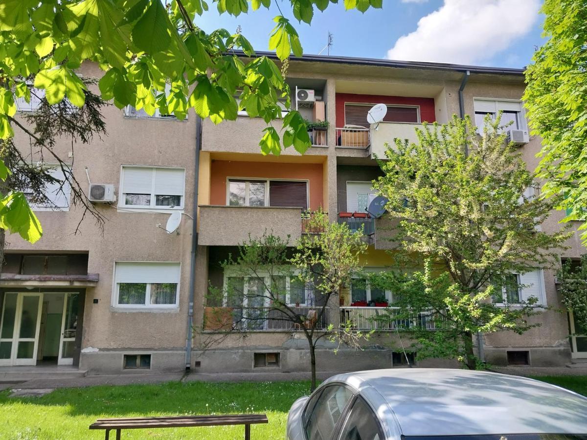 Apartmani Sofronic Loznica 1 Exterior photo