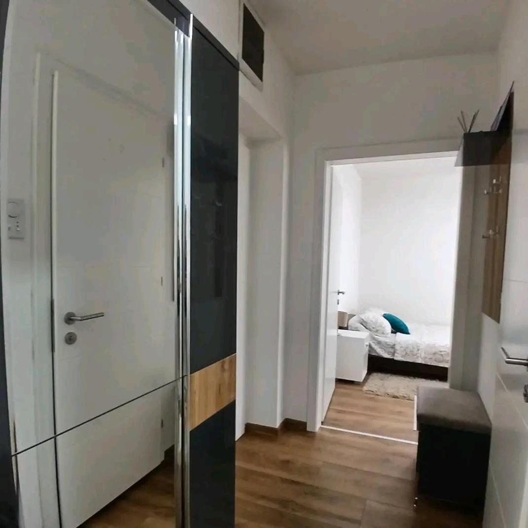 Apartmani Sofronic Loznica 1 Exterior photo