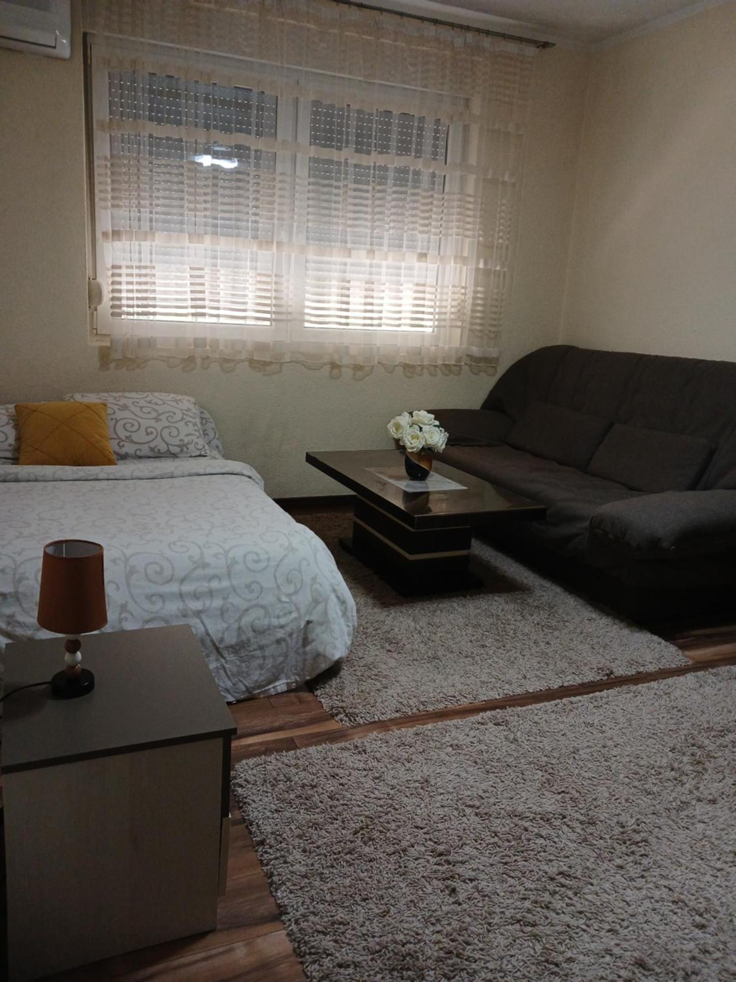 Apartmani Sofronic Loznica 1 Exterior photo