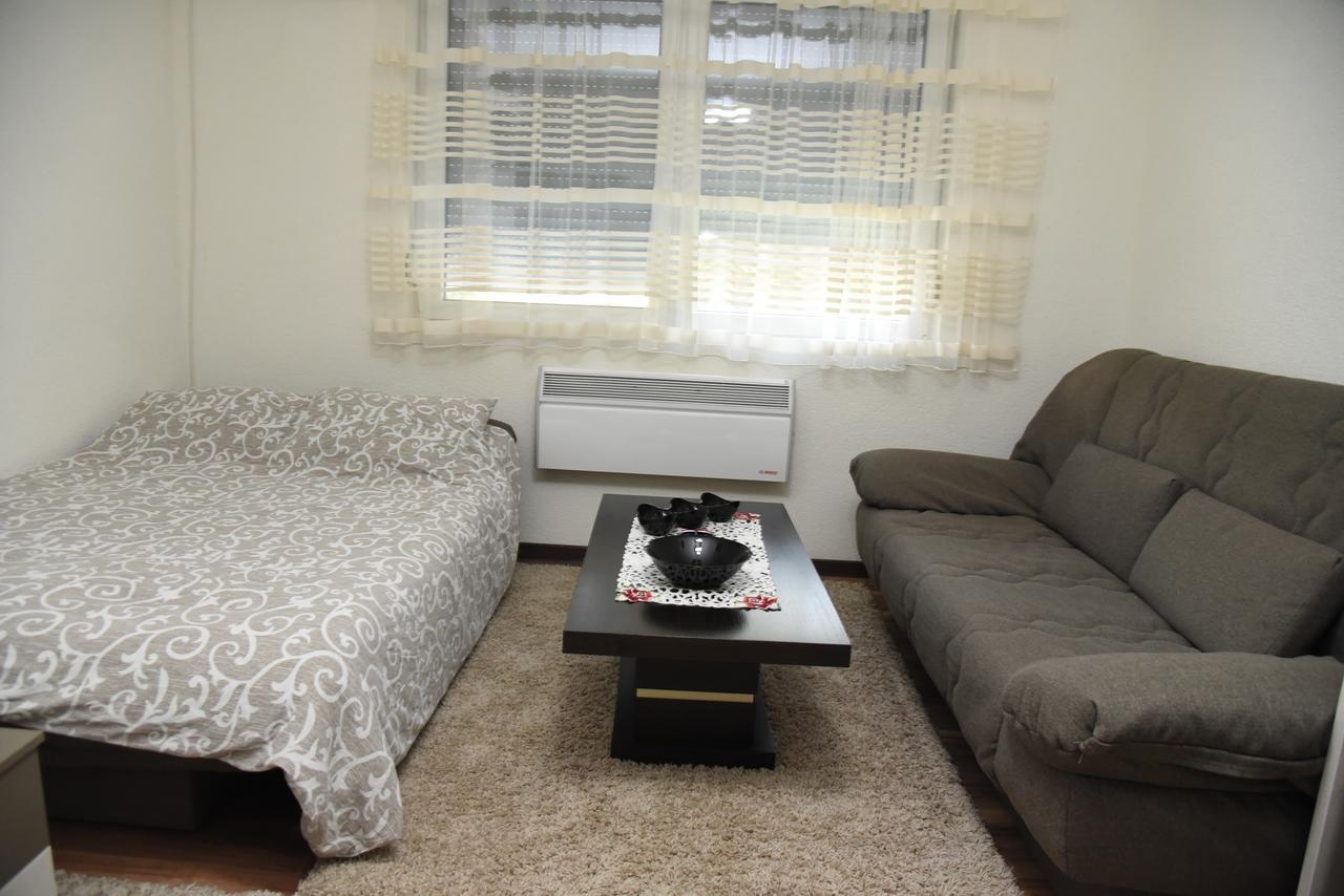 Apartmani Sofronic Loznica 1 Exterior photo